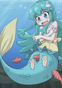 Page 121 of Bestiality Precure! - preview thumbnail