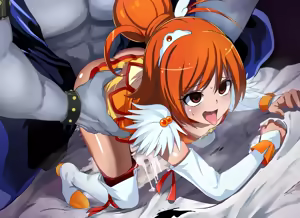 Page 149 of Bestiality Precure! - preview thumbnail