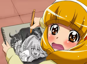 Page 170 of Bestiality Precure! - preview thumbnail