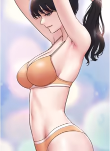 Page 556 of So-Eun for All / 韶恩 1-101 - preview thumbnail