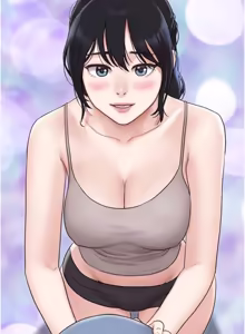 Page 82 of So-Eun for All / 韶恩 1-101 - preview thumbnail