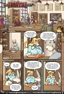 Page 20 of My Girlfriend The Arch-Fiend From Outer Space misc - preview thumbnail