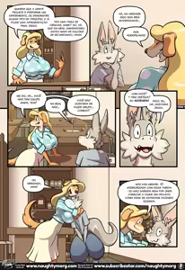 Page 21 of My Girlfriend The Arch-Fiend From Outer Space misc - preview thumbnail