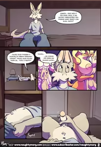 Page 25 of My Girlfriend The Arch-Fiend From Outer Space misc - preview thumbnail