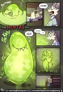 Page 29 of My Girlfriend The Arch-Fiend From Outer Space misc - preview thumbnail