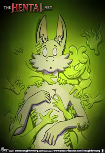 Page 37 of My Girlfriend The Arch-Fiend From Outer Space misc - preview thumbnail