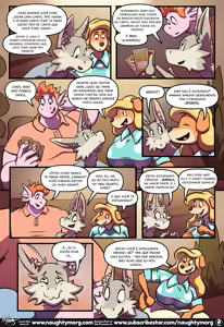 Page 4 of My Girlfriend The Arch-Fiend From Outer Space misc - preview thumbnail
