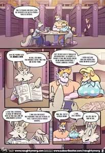 Page 42 of My Girlfriend The Arch-Fiend From Outer Space misc - preview thumbnail