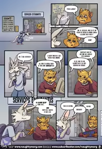 Page 47 of My Girlfriend The Arch-Fiend From Outer Space misc - preview thumbnail