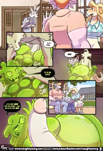 Page 54 of My Girlfriend The Arch-Fiend From Outer Space misc - preview thumbnail