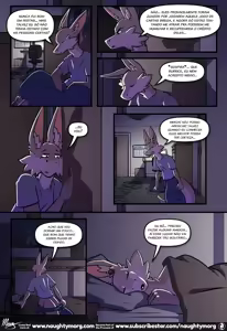 Page 10 of My Girlfriend The Arch-Fiend From Outer Space misc - preview thumbnail
