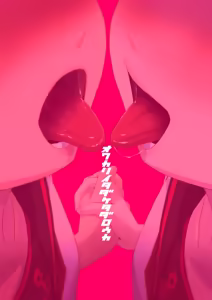 Page 19 of 敷波綾波ナミナミオーラルアンサンブル - preview thumbnail