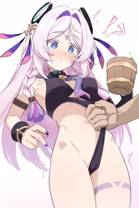 Citlali - hentai manga cover image