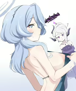 Ako - hentai manga cover image