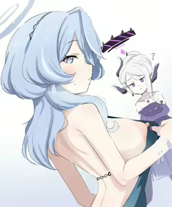 Page 2 of Ako - preview thumbnail