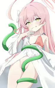 ハナコ - hentai manga cover image