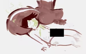 Page 43 of ivoirlynne - preview thumbnail