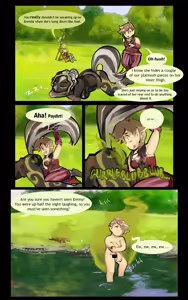 Page 7 of ivoirlynne - preview thumbnail