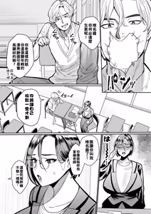 Page 115 of 女肉たち（Chinese）【更新中】 - preview thumbnail