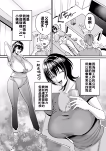 Page 69 of 女肉たち（Chinese）【更新中】 - preview thumbnail