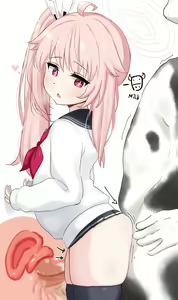 柚鳥ナツ - hentai manga cover image