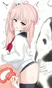 Page 3 of 柚鳥ナツ - preview thumbnail