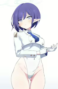 アオイ - hentai manga cover image