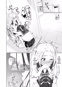 Page 14 of Nantoka NaruNaru. (Nukunuku)] After That. - preview thumbnail