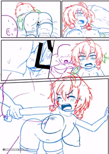 Page 76 of Shien Site no Yuuryou Plan Haifu File Matome - preview thumbnail