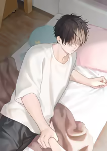 Page 117 of Gosui no Akuma | 午睡的恶魔 - preview thumbnail