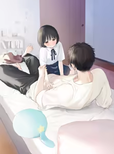 Page 118 of Gosui no Akuma | 午睡的恶魔 - preview thumbnail