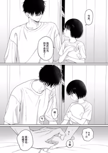 Page 41 of Gosui no Akuma | 午睡的恶魔 - preview thumbnail