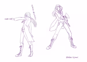 Page 11 of Poka guda ♀ toka[ fate grand order,) - preview thumbnail