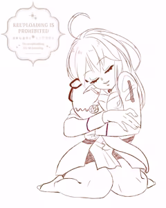 Page 16 of Poka guda ♀ toka[ fate grand order,) - preview thumbnail