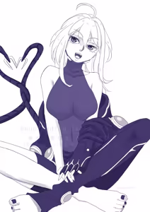 Page 6 of Poka guda ♀ toka[ fate grand order,) - preview thumbnail