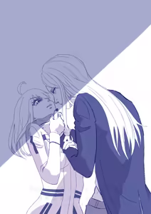 Page 8 of Poka guda ♀ toka[ fate grand order,) - preview thumbnail