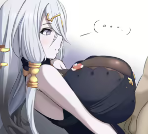 リラ - hentai manga cover image