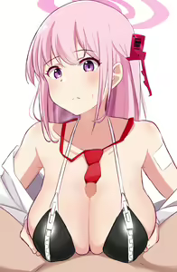 エイミ - hentai manga cover image