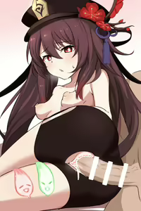 Page 3 of 胡桃 - preview thumbnail