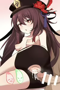 Page 4 of 胡桃 - preview thumbnail