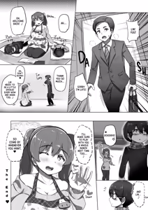 Page 19 of Ama Ecchi! | Sexy Spoiling! (decensored) - preview thumbnail