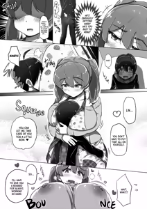 Page 8 of Ama Ecchi! | Sexy Spoiling! (decensored) - preview thumbnail