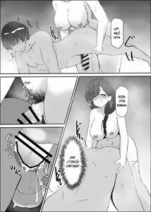 Page 27 of Esposa futanari y pasatiempo - preview thumbnail