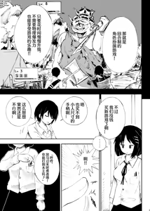 Page 4 of 微型RPG - preview thumbnail