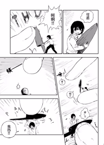 Page 6 of 微型RPG - preview thumbnail