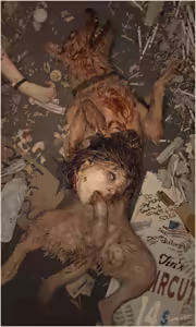 Page 600 of Decapitated Head Sex Sleeve - preview thumbnail