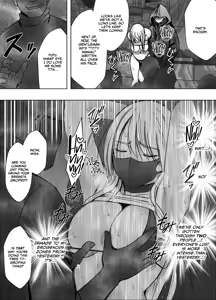 Page 15 of Taimashi Kaguya 8C-Ze Mandou-hen-Kouzoku - preview thumbnail