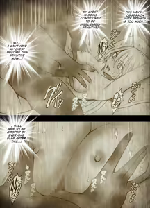 Page 18 of Taimashi Kaguya 8C-Ze Mandou-hen-Kouzoku - preview thumbnail