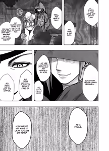 Page 31 of Taimashi Kaguya 8C-Ze Mandou-hen-Kouzoku - preview thumbnail