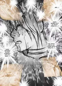 Page 35 of Taimashi Kaguya 8C-Ze Mandou-hen-Kouzoku - preview thumbnail